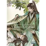 El Sistema De Autosalvacion Del Villano Escoria 04