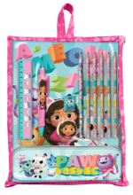 Bumber Set Gabbys Dollhouse