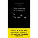 El pequeño libro de la constancia