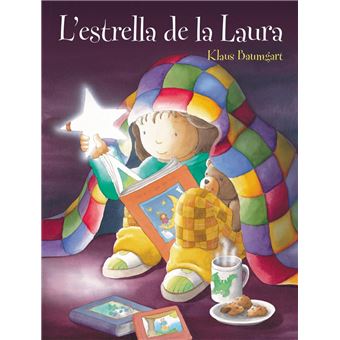 L´estrella de la laura