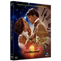 En algún lugar del tiempo - Blu-ray