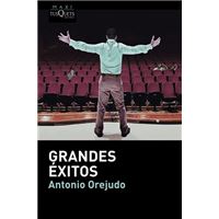 Grandes éxitos