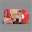 LBQ - Vinilo Rojo