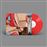 LBQ - Vinilo Rojo