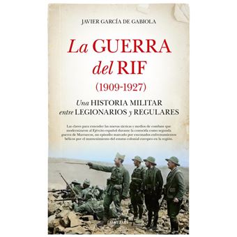La guerra del Rif (1909-1927)