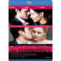 The Romantics - Blu-Ray