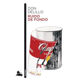 Ruido de fondo