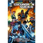 Nuevo Escuadrón Suicida: Fuerza X