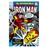 El Invencible Iron Man 11 1970