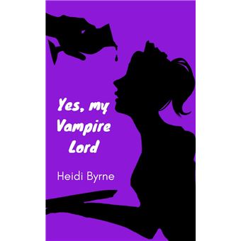 Yes, My Vampire Lord - 1
