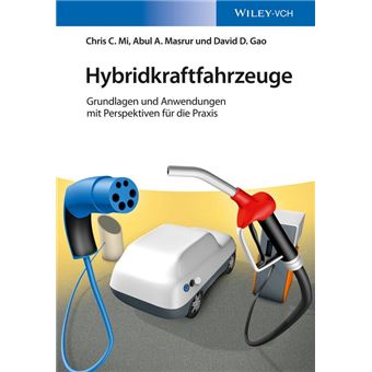 Hybridkraftfahrzeuge - 1
