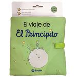 El viaje de El Principito