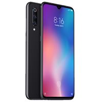 Xiaomi Mi 9 6,39" 64GB Negro
