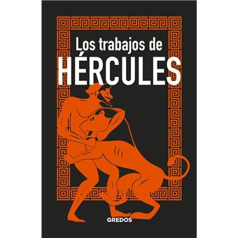 Los trabajos de HÉRCULES - 1
