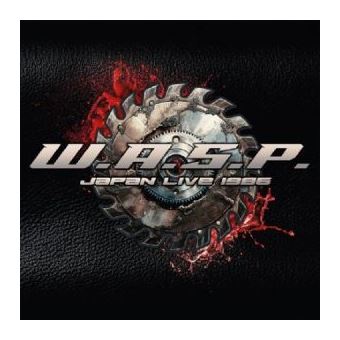 Japan Live 1986 - CD