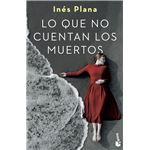 Lo que no cuentan los muertos