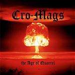 The Age of Quarrel - Vinilo