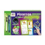 Pintaluz Pizarras Mágicas - A Dibujar