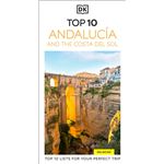 Andalucia Y Costa Del Sol-Top Ten-I