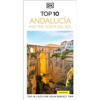 Andalucia Y Costa Del Sol-Top Ten-I