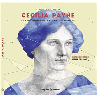 Cecilia payne