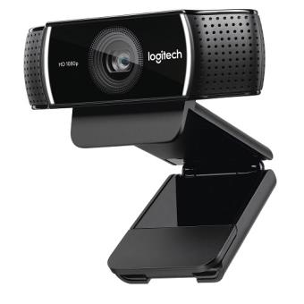 Webcam Logitech C922 Pro Stream