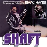 Shaft - Ed Deluxe - B.S.O. - 2 CD
