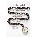La libertad de los modernos