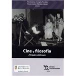 Cine y filosofía: miradas oblicuas
