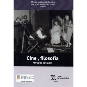 Cine y filosofía: miradas oblicuas