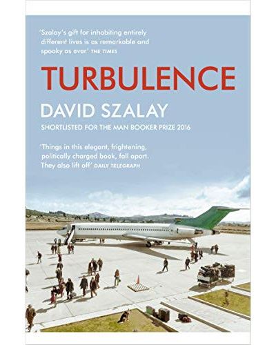 Random House Uk Turbulence