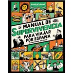 Manual de supervivencia para viajar por España