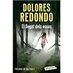 El llegat dels ossos