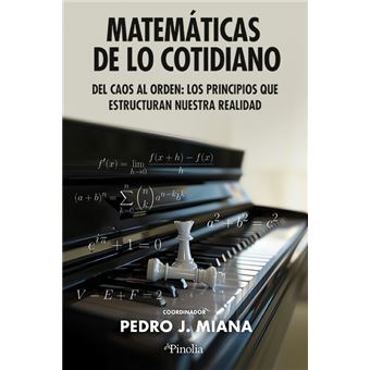 Matematicas De Lo Cotidiano
