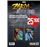 Zarpa De Acero Pack