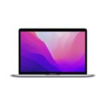 Apple MacBook Pro 13" M2  8C/10C 8GB/256GB Gris Espacial