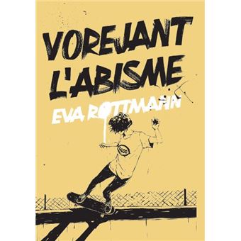 Vorejant L'abisme