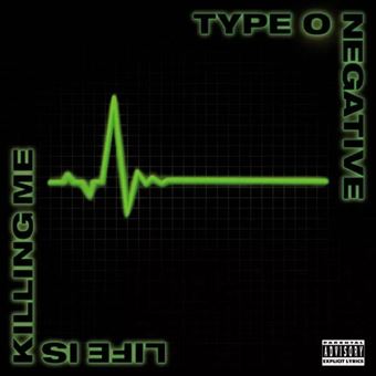 Type O Negative - 1