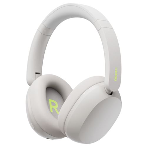 Auriculares Noise Cancelling Xiaomi Redmi Neo Bluetooth Blanco Arena