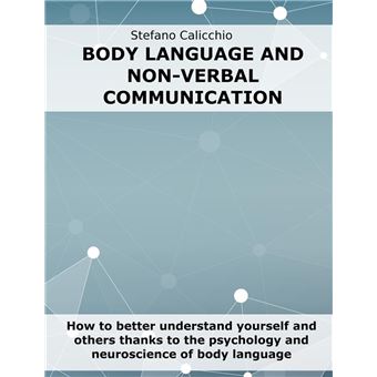 Body language and non-verbal communication - 1