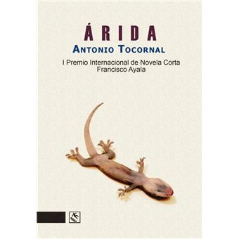 Árida