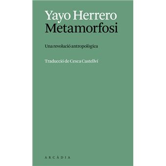 Metamorfosi