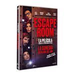 Escape Room: La película - DVD
