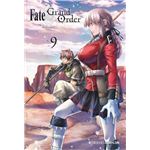 Fate/Grand Order: Turas Realta 9