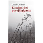 El Salon Del Perejil Gigante