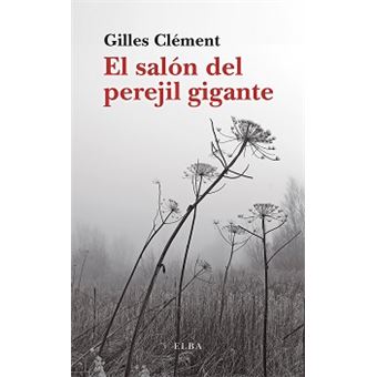 El Salon Del Perejil Gigante