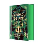 Ciudad De Jade