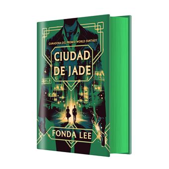 Ciudad De Jade