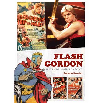 Flash Gordon. Historia de un héroe galáctico - 1