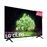 TV OLED 48'' LG OLED48A16LA 4K UHD HDR Smart TV